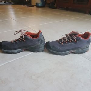 La Sportiva Trail Hiking Shoes size 10.5
